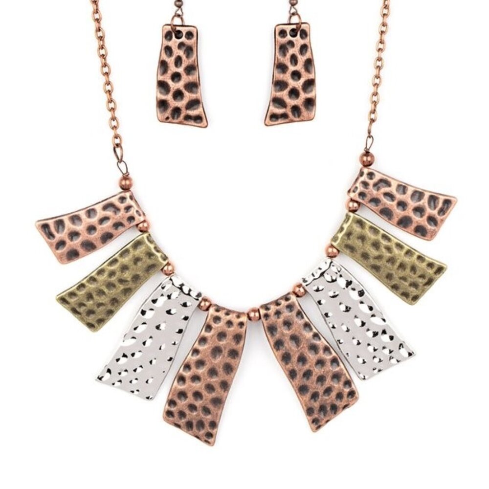 Necklace and Earrings Set 2 Sets